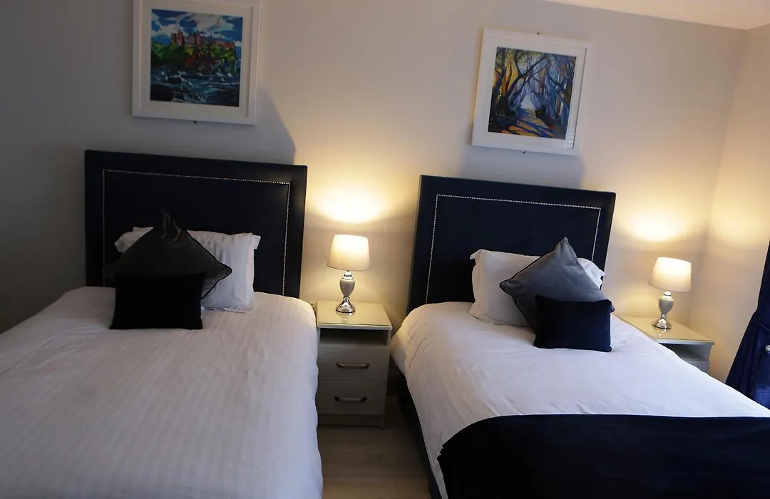 Causeway Guest Accommodation-1